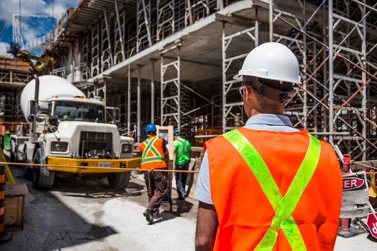 Corso Coordinatore Sicurezza Cantieri Temporanei e Mobili