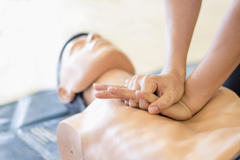 Corso Aggiornamento Addetto Primo Soccorso Impresa Gruppo B e C