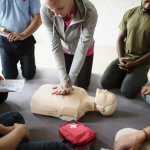 Corso addetti primo soccorso