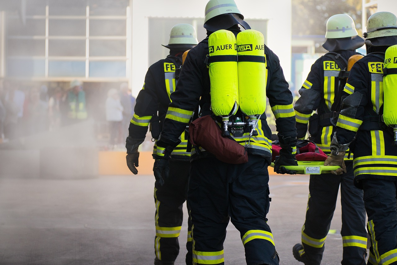 Corso Aggiornamento Prevenzione Incendi